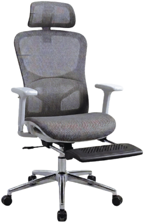 Silla Ergonómica – 707-3 en Iquique