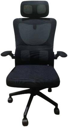Silla de Ejecutiva Ergonómica – 418 en Iquique