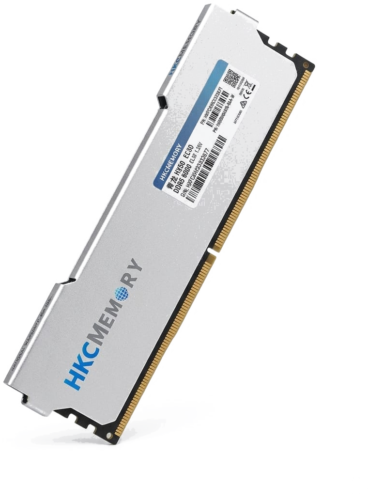 Memoria RAM HKC DDR5 16GB 6000MHz en Iquique