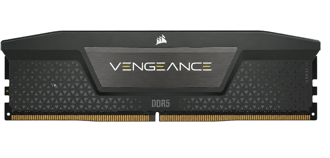 Memoria Ram Corsair 16GB DDR5 6000 Mhz en Iquique