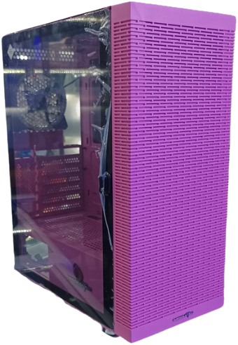 Gabinete Absolutec Pink en Iquique