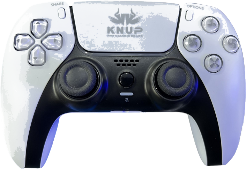Mando inalámbrico play 5 y PC en Iquique