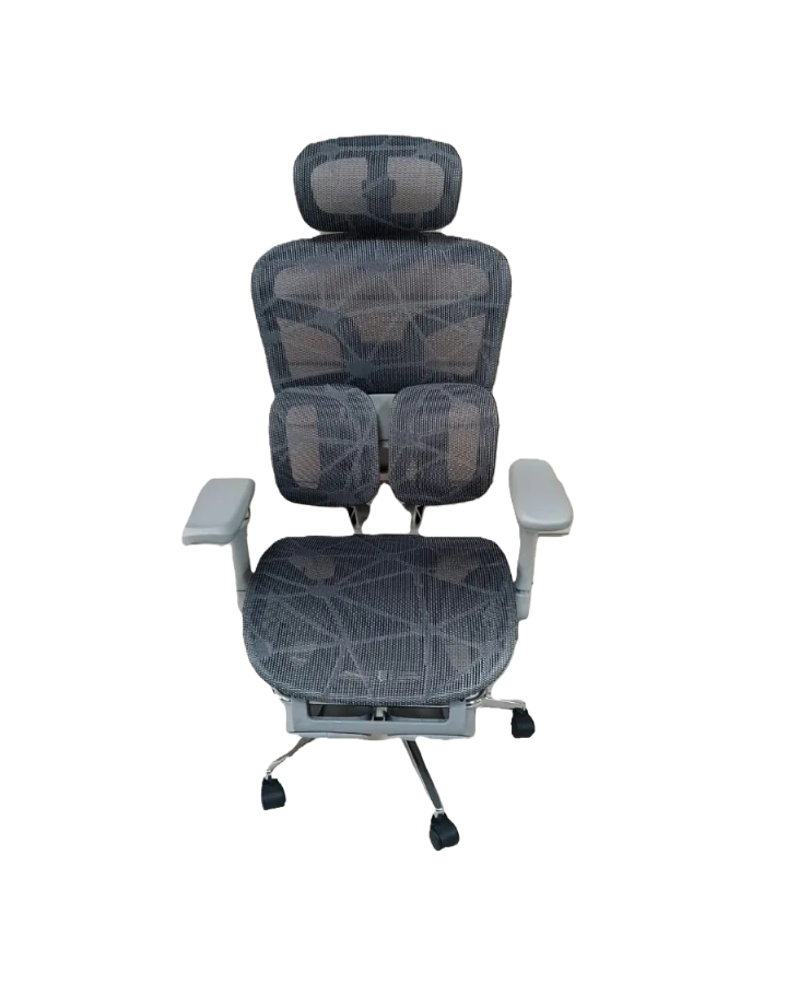 Silla de Oficina 620 - Gris