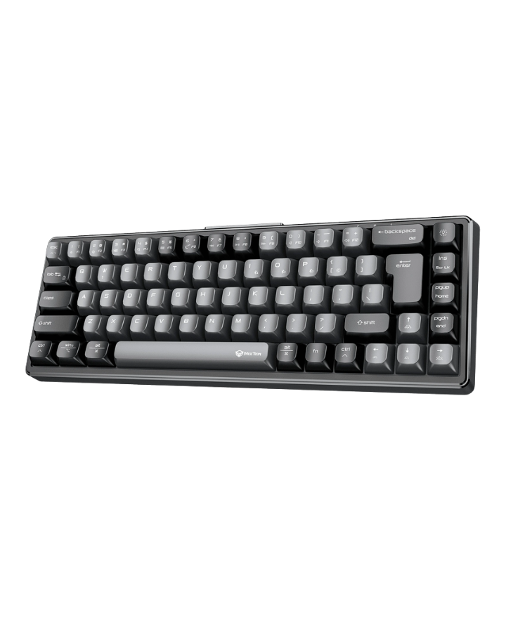 Teclado Gamer Meetion MK12 Tri-modo ES en Iquique