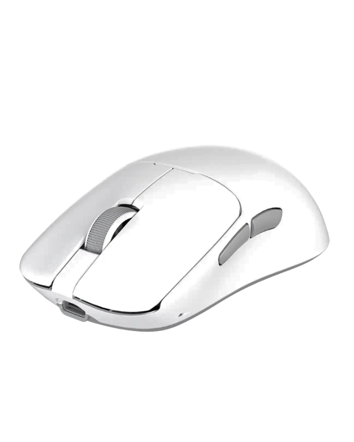 mouse gw40 blanco