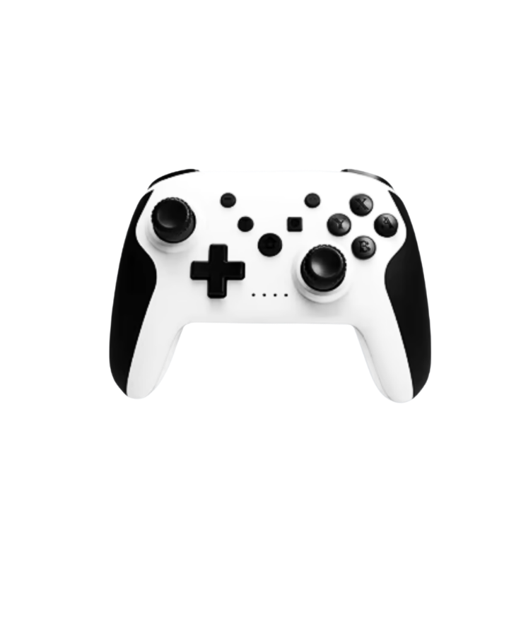 Control inalambrico GAMINJA para PlayStation 4