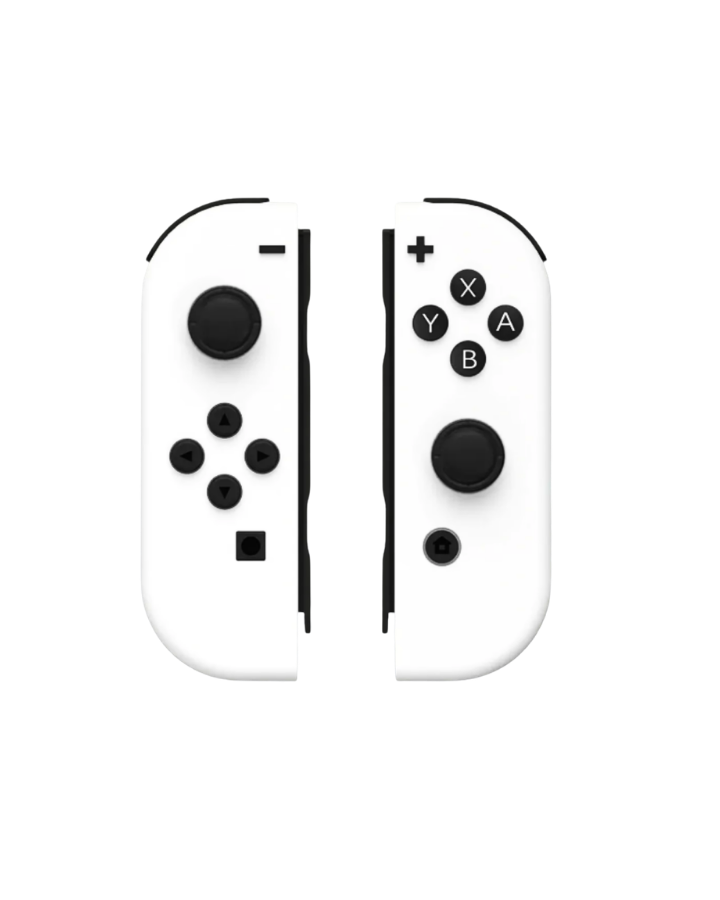 Control Inalámbrico GAMINJA NS008 para Nintendo Switch