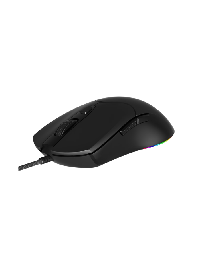 MOUSE GAMER MEETION GM21P