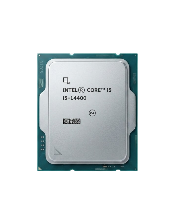 Procesador Intel Core i5-14400 (14ª Generación)