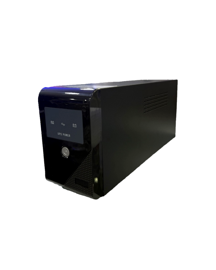 UPS Absolutec 650VA en Iquique