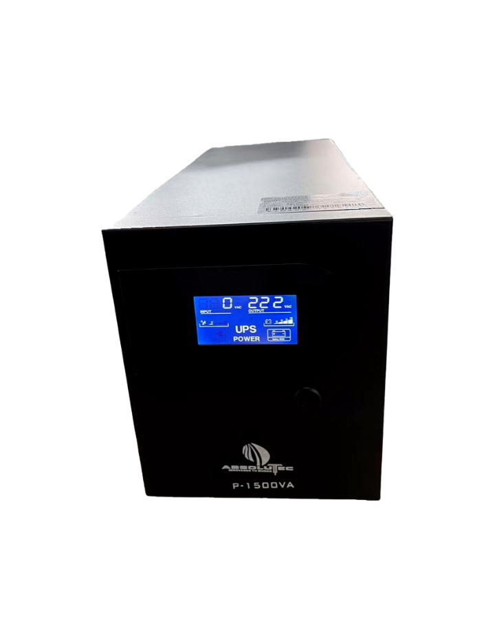UPS Absolutec 1500VA en Iquique