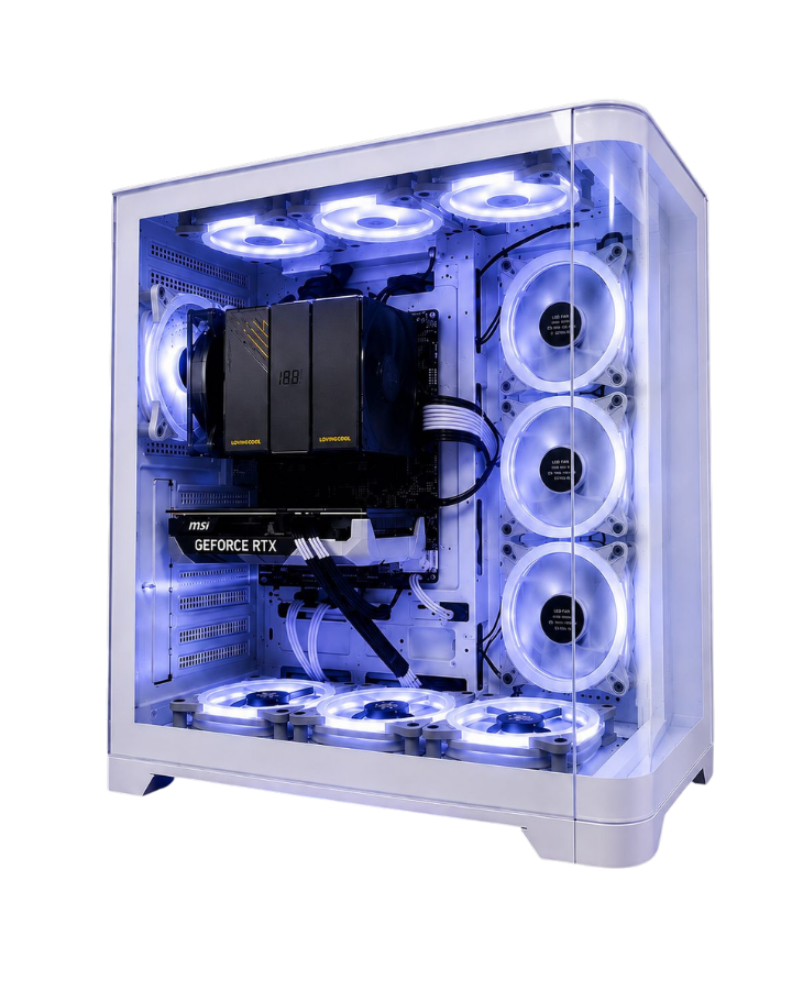 Pc Gamer: Ryzen 7 5700x