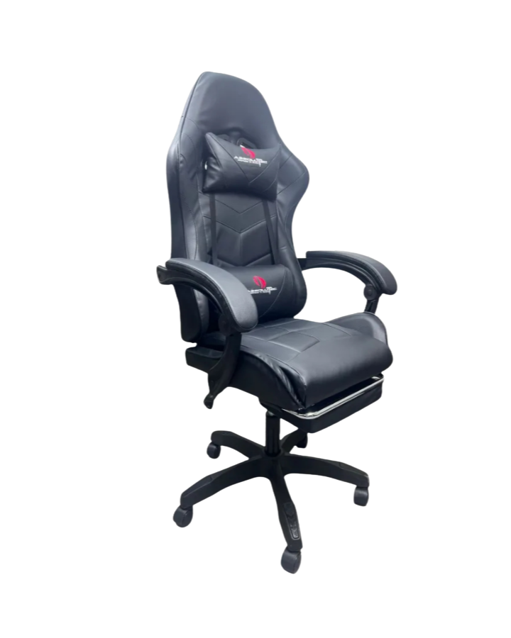 Silla Gamer Absolutec 508 - Negro