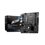 Placa madre MSI B760-G