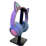 Audifonos Knup a bluetooh para niñas - Imagen 2