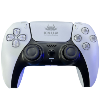 Mando inalámbrico play 5 y PC