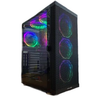 Gabinete Absolutec Black