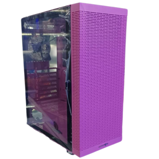 Gabinete Absolutec Pink