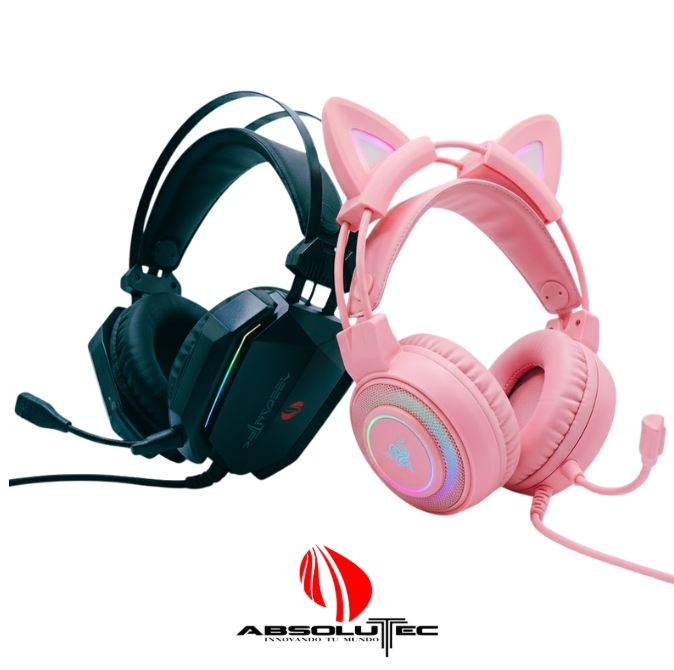 AUDIFONOS 1.1