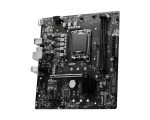 Placa Madre MSI PRO B760M-B - Imagen 3