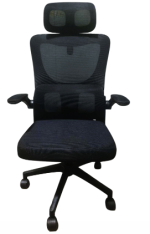 Silla de Ejecutiva Ergonómica – 418