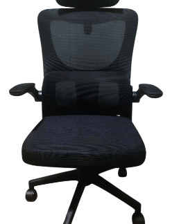 Silla de Ejecutiva Ergonómica – 418