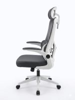 Silla de Ejecutiva Ergonómica – 418 - Imagen 3
