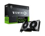 MSI GeForce RTX 5060 Ti 16GB VENTUS 2X OC PLUS