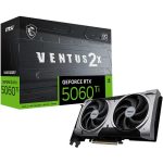 MSI GeForce RTX 5060 Ti 16GB VENTUS 2X OC PLUS