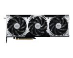 MSI GeForce RTX 5080 16GB VENTUS 3X OC PLUS - Imagen 3