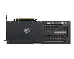 MSI GeForce RTX 5080 16GB VENTUS 3X OC PLUS - Imagen 5