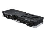 MSI GeForce RTX 5080 16GB VENTUS 3X OC PLUS - Imagen 2