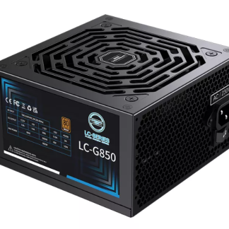 Fuente de Poder LovingCool 850W 80+ Bronze ATX