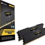 Memoria Ram Corsair 16GB DDR4 3200 Mhz