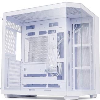 Gabinete Lovingcool White