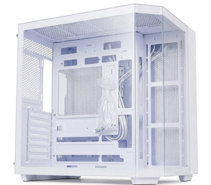 Gabinete Lovingcool White