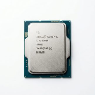 Procesador Intel Core i7-14700F (14ª Generación)
