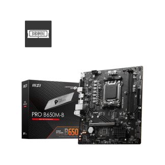 Placa Madre MSI PRO B650 M-B
