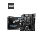 Placa Madre MSI PRO B760M-B