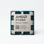 Procesador AMD Ryzen 7 9800X3D