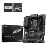 Placa Madre MSI PRO Z790-P II