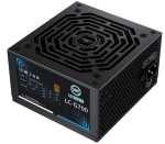 Fuente de Poder LovingCool 700W 80+ Bronze ATX