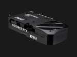 MSI GeForce RTX 5070 12G SHADOW 2X OC - Imagen 5