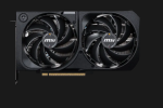 MSI GeForce RTX 5070 12G SHADOW 2X OC - Imagen 4