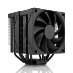 Disipador de Aire CPU LovingCool AP1000 PRO BLACK INTEL/AMD