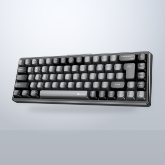 Teclado Gamer Meetion MK12 Tri-modo ES en Iquique