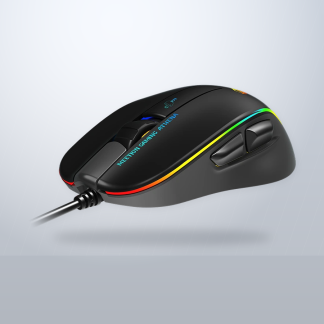 Mouse Gamer Meetion GM23 USB en Iquique