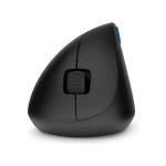 Mouse Inalámbrico Ergonómico Vertical – 2.4Ghz Recargable - Imagen 3