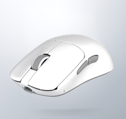 mouse gw40 blanco