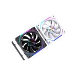 Ventilador LovingCool PK ARGB 120mm